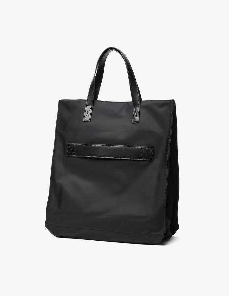 rinascente Dsquared2 Icon palms tote bag 