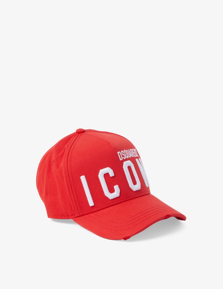 Dsquared2 Cappellino baseball icon  - immagine 2