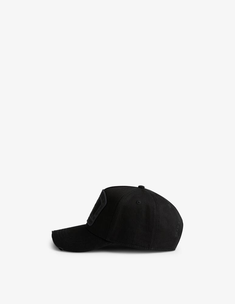 rinascente Dsquared2 Cappello logo icon