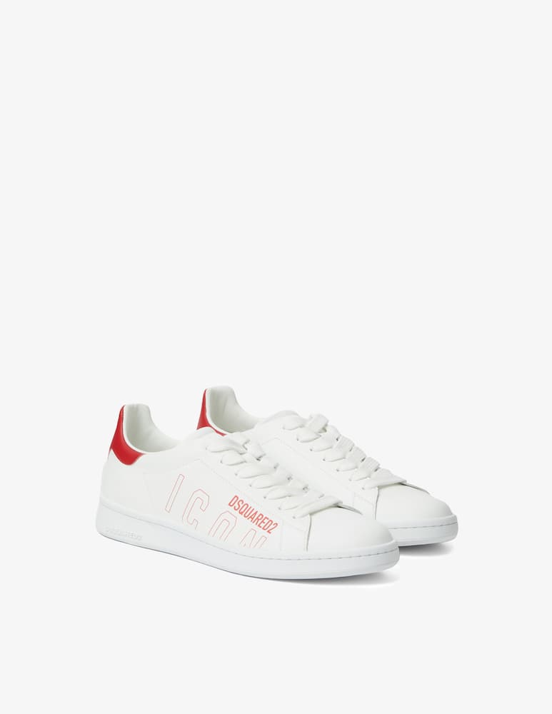 rinascente Dsquared2 Icon sneakers 