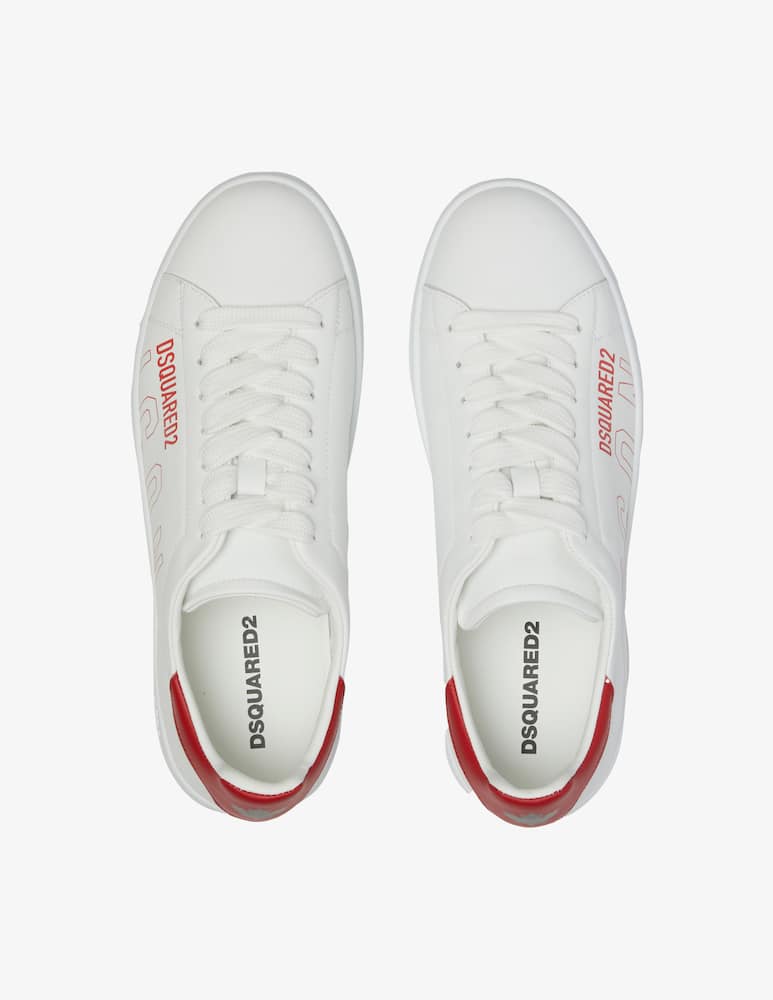 rinascente Dsquared2 Icon sneakers 