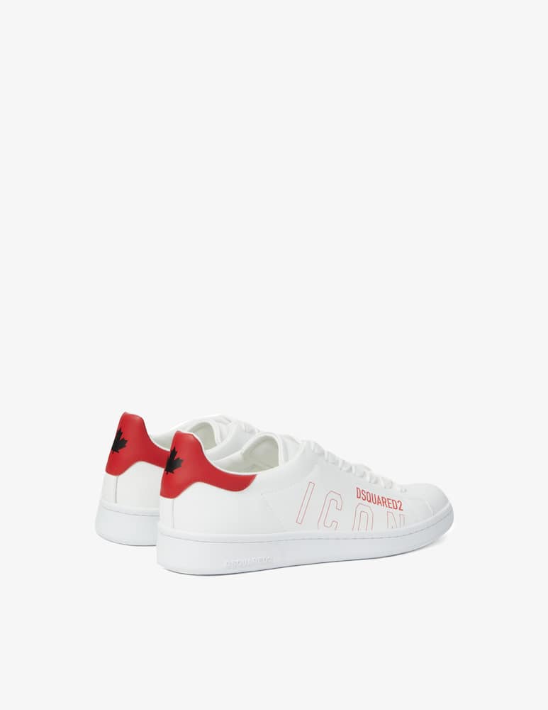 rinascente Dsquared2 Icon sneakers 