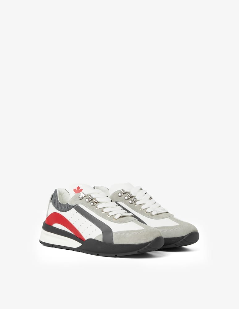 rinascente Dsquared2 Sneakers legend 