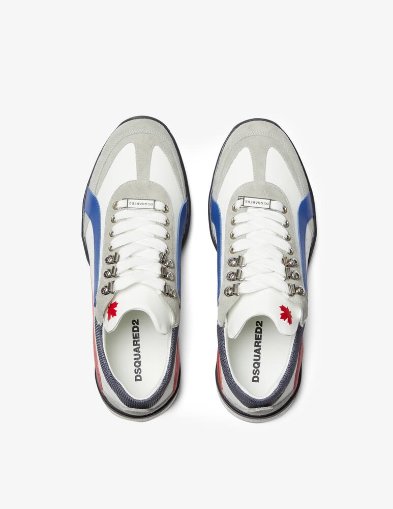 rinascente Dsquared2 Sneakers legend 