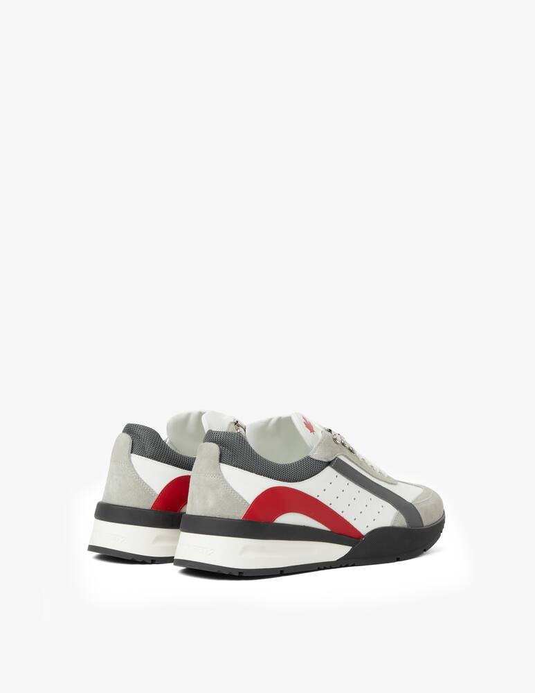 rinascente Dsquared2 Sneakers legend 