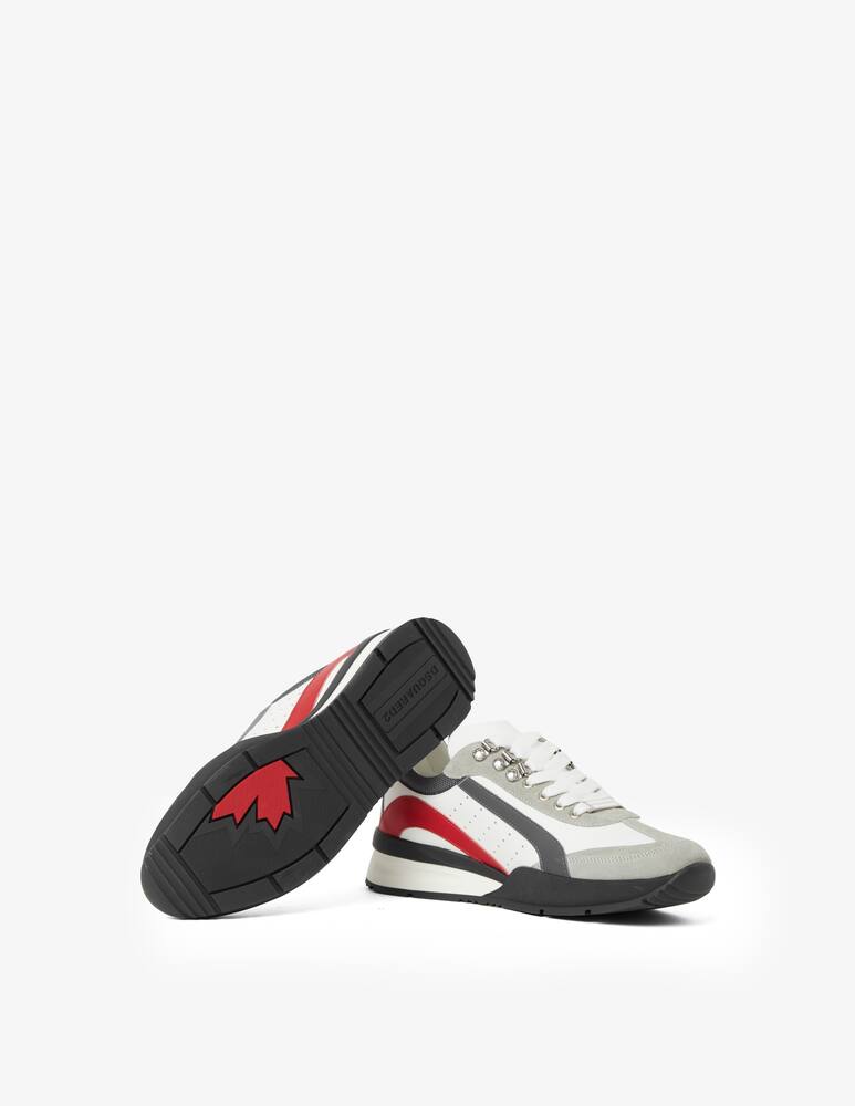 rinascente Dsquared2 Sneakers legend 