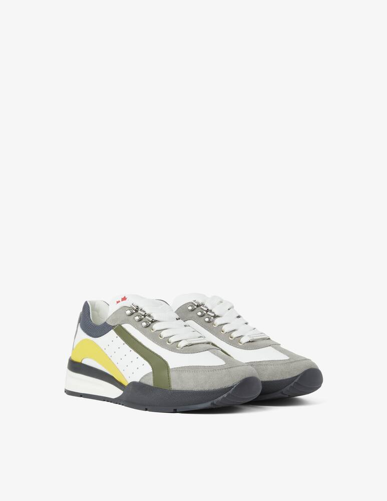 rinascente Dsquared2 Legend sneakers 