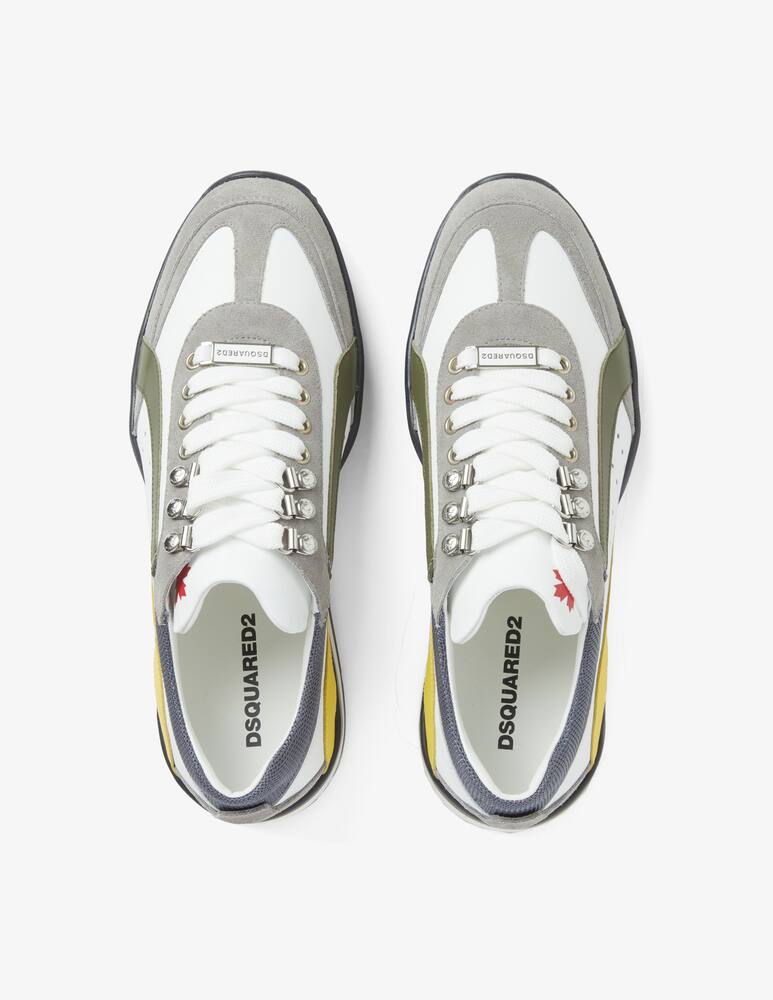 rinascente Dsquared2 Legend sneakers 