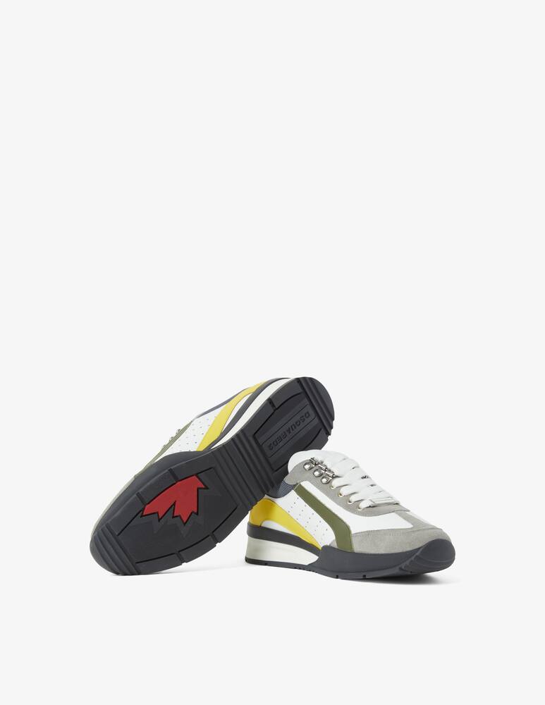 rinascente Dsquared2 Legend sneakers 