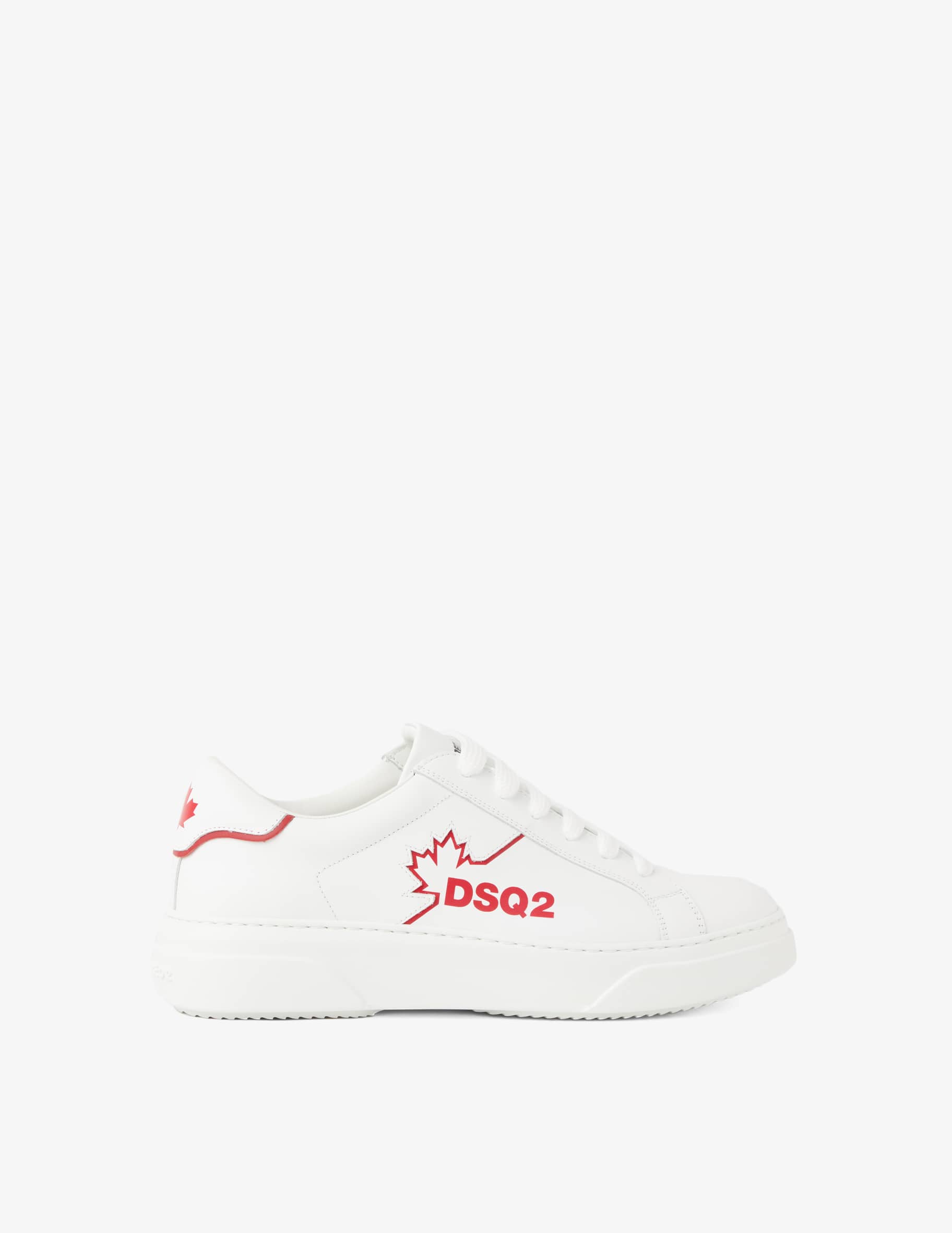 Dsquared2 Sneakers con inserti 77757