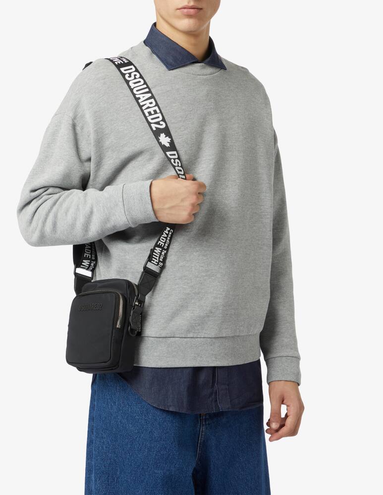 rinascente Dsquared2 Borsa tracolla