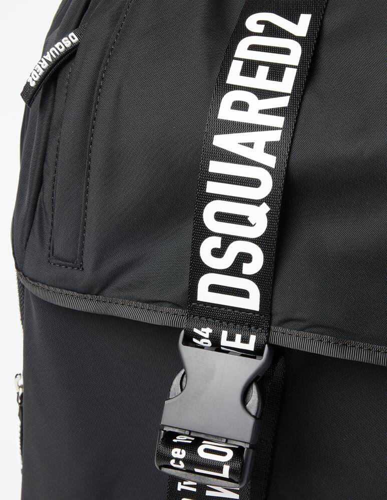rinascente Dsquared2 Zaino