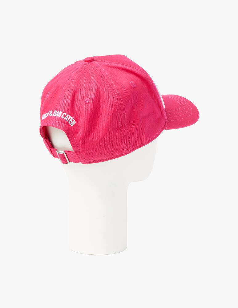 rinascente Dsquared2 Cappellino baseball