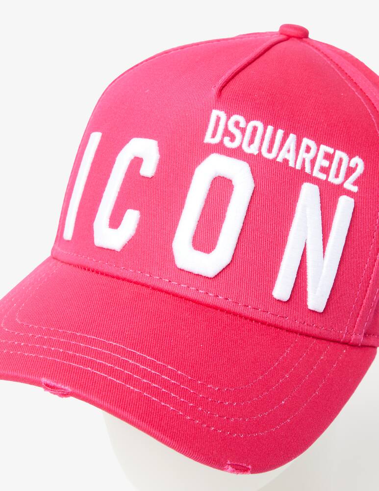 rinascente Dsquared2 Cappellino baseball