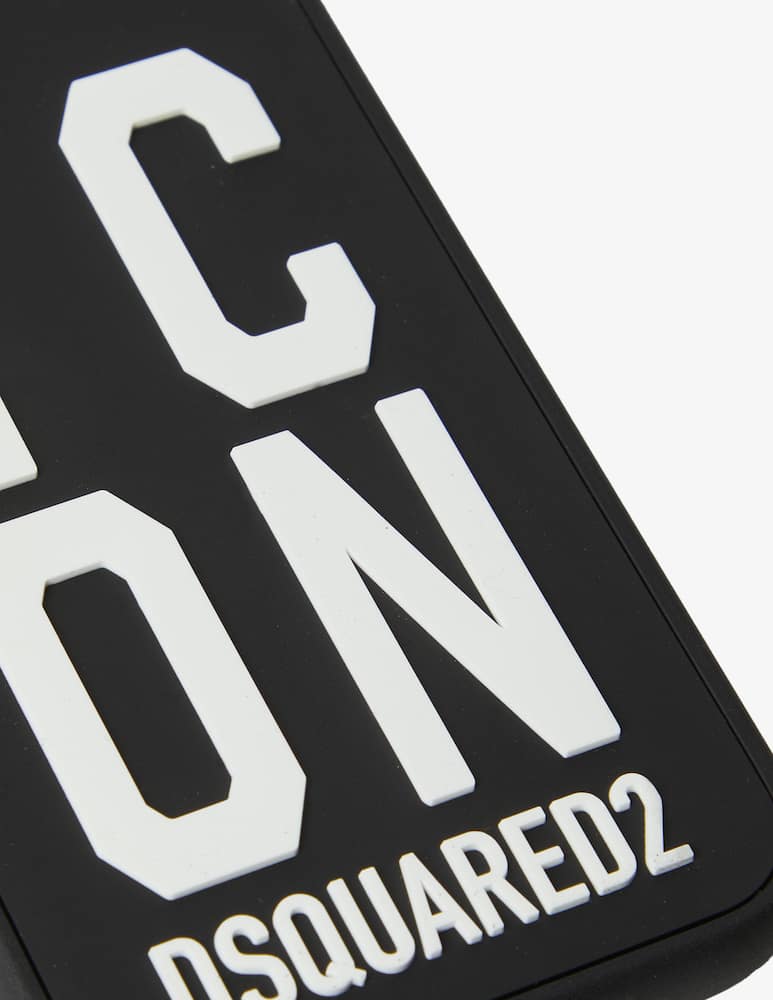 Dsquared2 Cover icon iphone 14 - picture 2 Dsquared2 Cover icon iphone 14 - picture 2