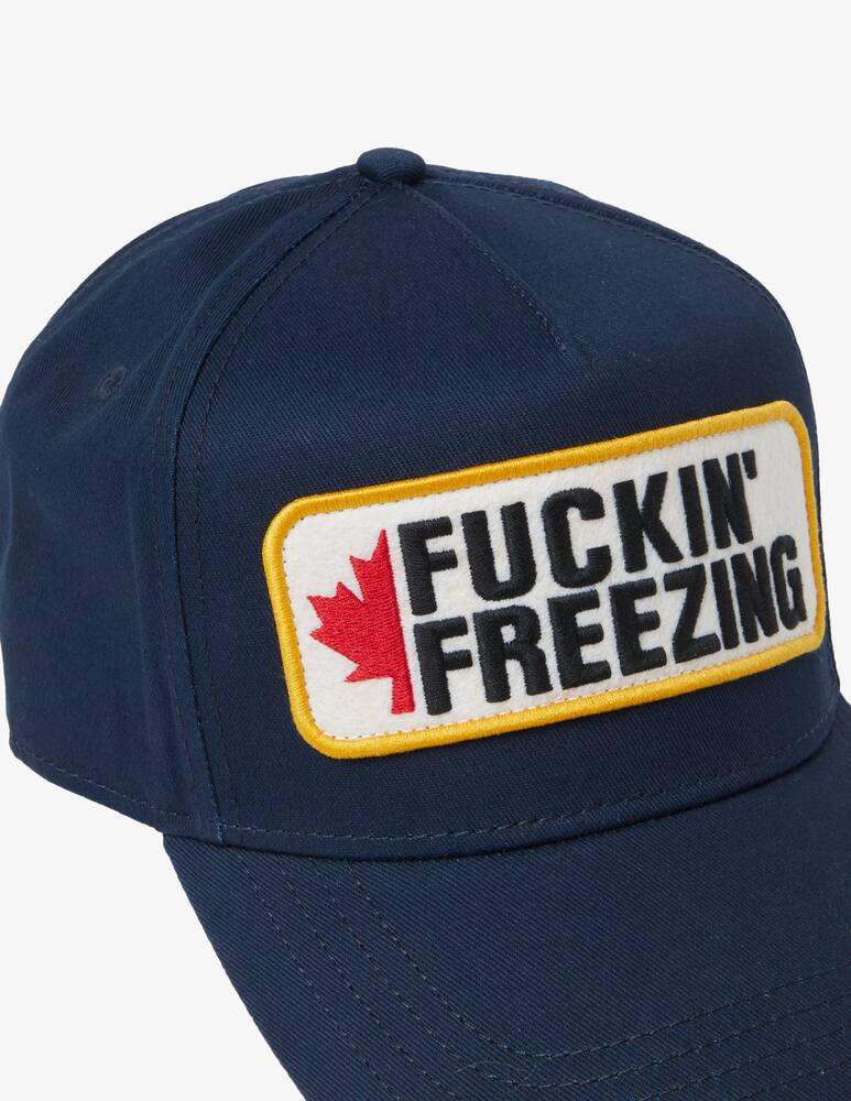 rinascente Dsquared2 Cappellino baseball