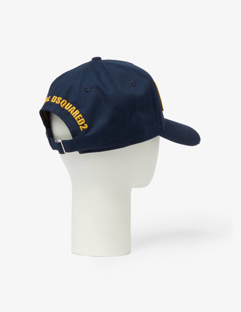rinascente Dsquared2 Cappellino baseball