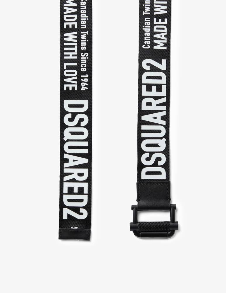rinascente Dsquared2 Cintura