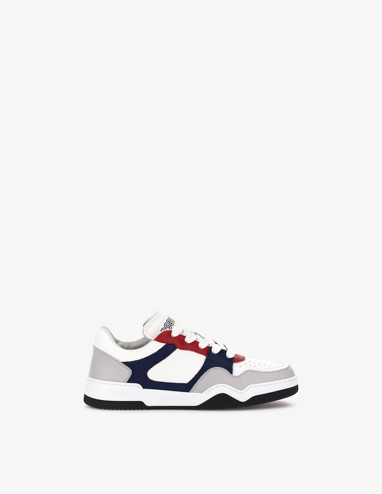 Dsquared2 Sneakers spiker - immagine 1