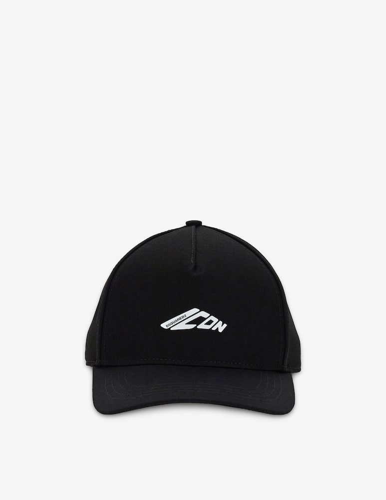 rinascente Dsquared2 Logo baseball cap