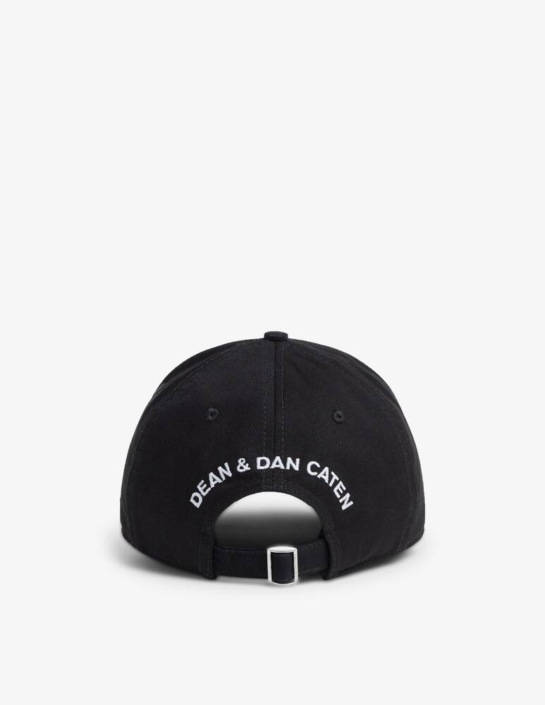 rinascente Dsquared2 Cappello con logo icon