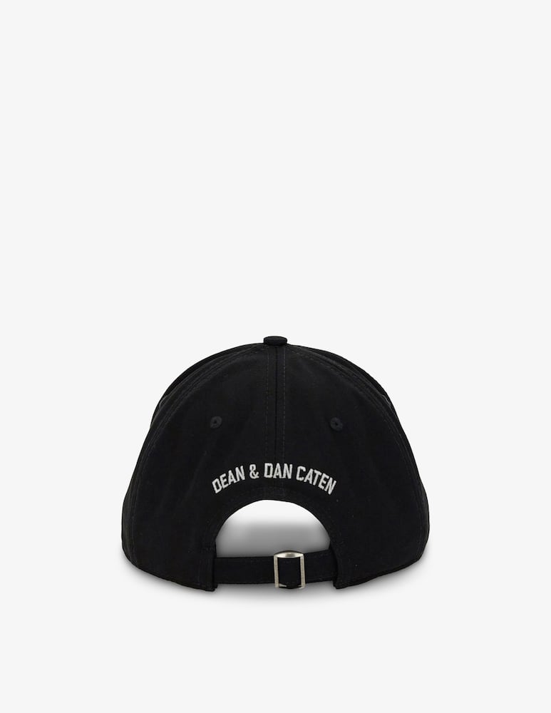 rinascente Dsquared2 Logo baseball cap