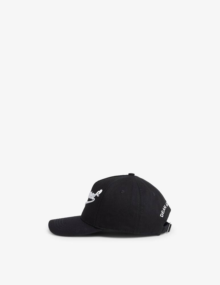 rinascente Dsquared2 Cappello con logo icon