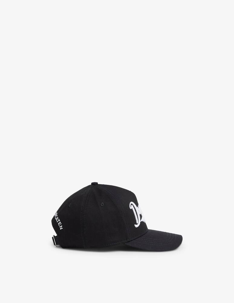 rinascente Dsquared2 Cappello con logo icon