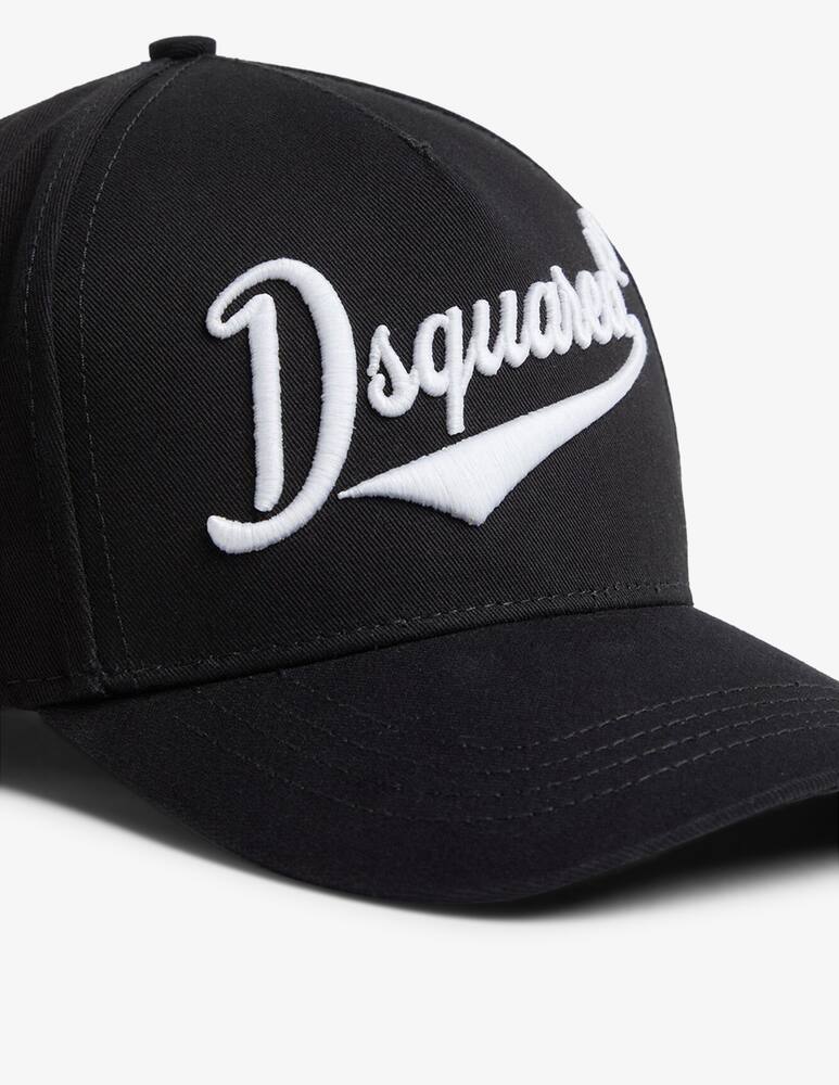 rinascente Dsquared2 Cappello con logo icon