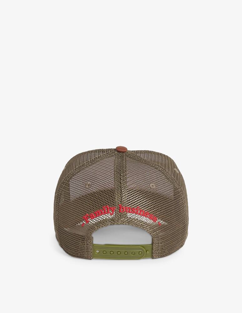 rinascente Dsquared2 Cappello trucker con logo