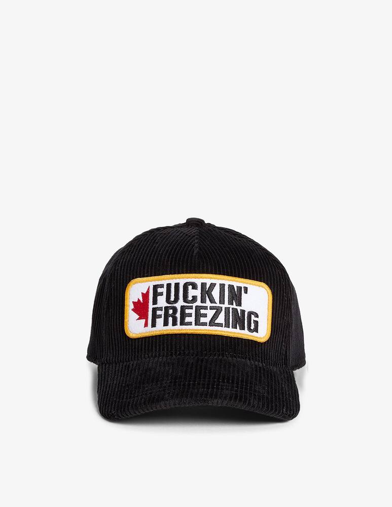 rinascente Dsquared2 Baseball cap cord