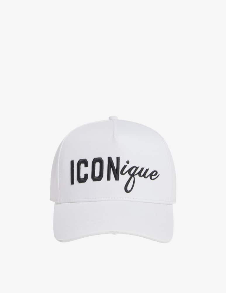 rinascente Dsquared2 Iconique baseball cap