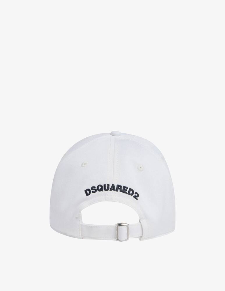 rinascente Dsquared2 Iconique baseball cap