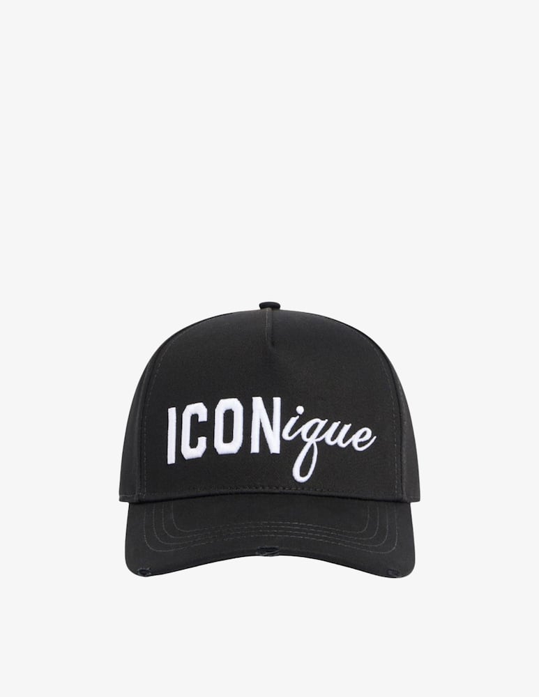rinascente Dsquared2 Iconique baseball cap