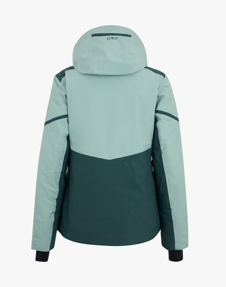 rinascente CMP Ski jacket with fixed hood