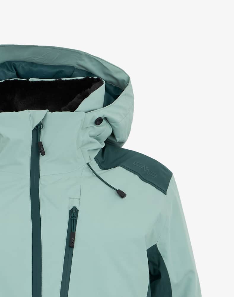 rinascente CMP Ski jacket with fixed hood