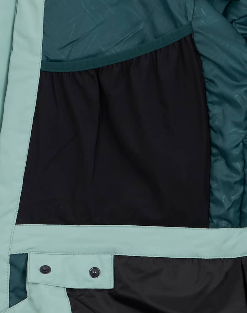 rinascente CMP Ski jacket with fixed hood