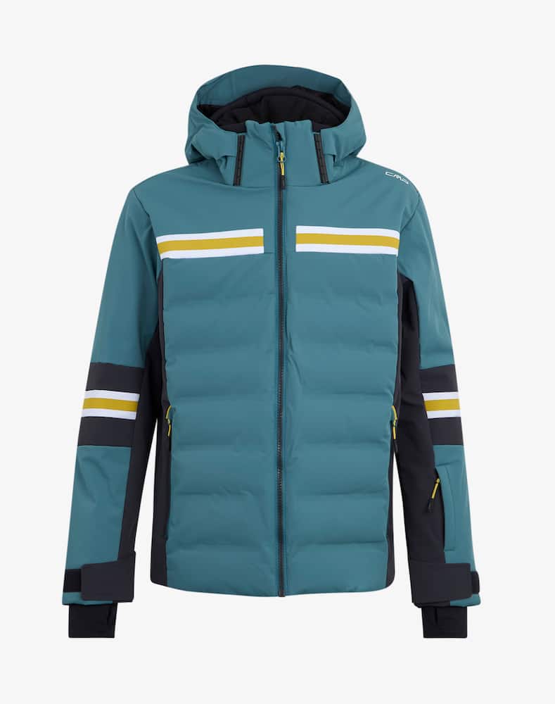 rinascente CMP Giacca cappuccio 20K puffy