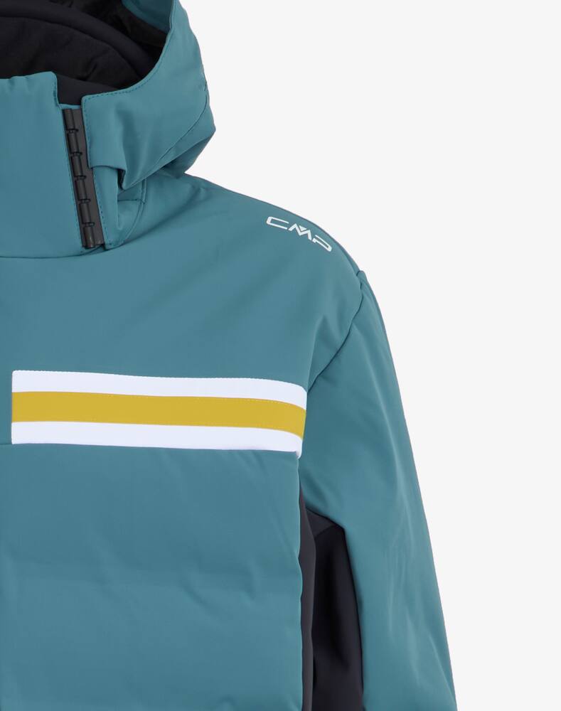 rinascente CMP Giacca cappuccio 20K puffy