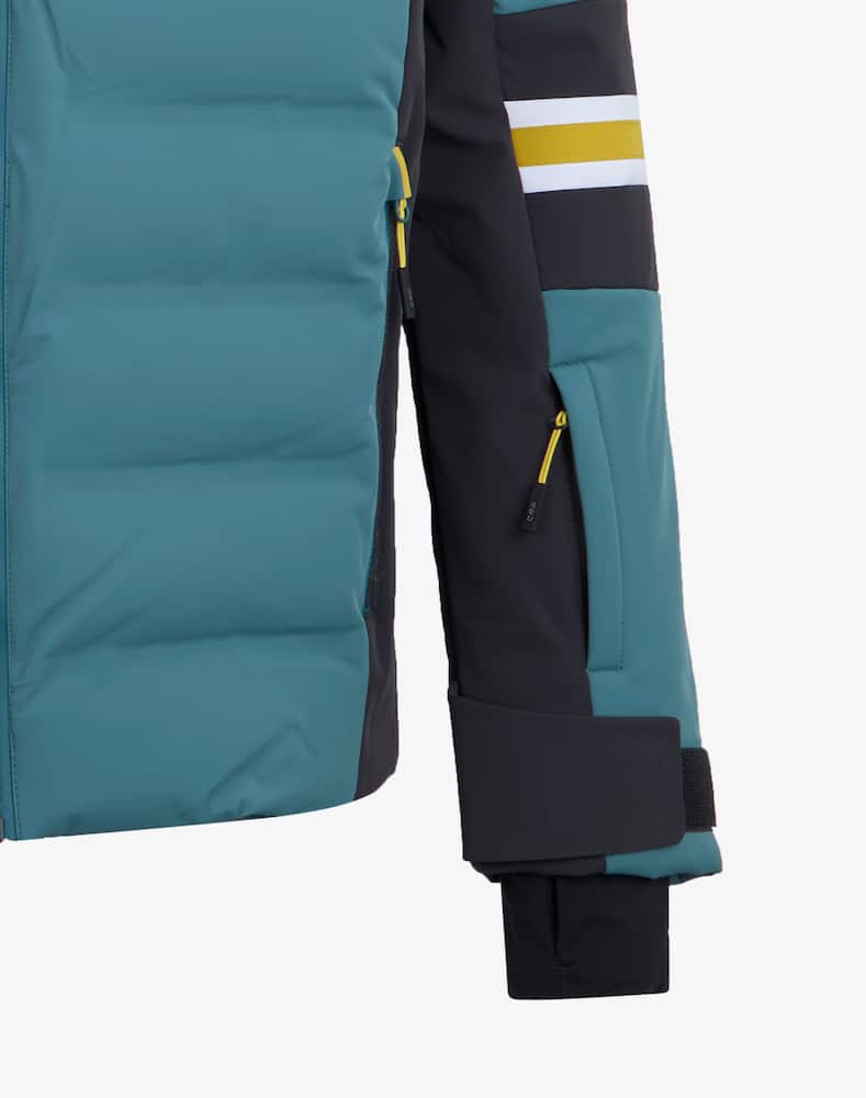 rinascente CMP Giacca cappuccio 20K puffy