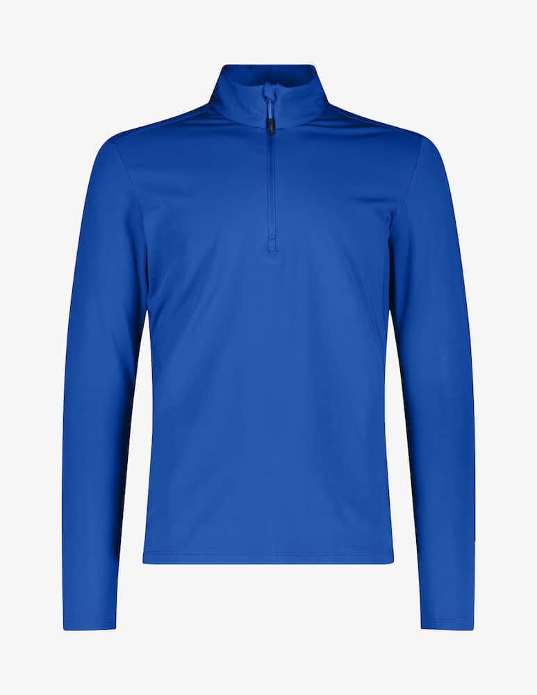 CMP Maglia termica mezza zip - immagine 1 CMP Maglia termica mezza zip - immagine 1