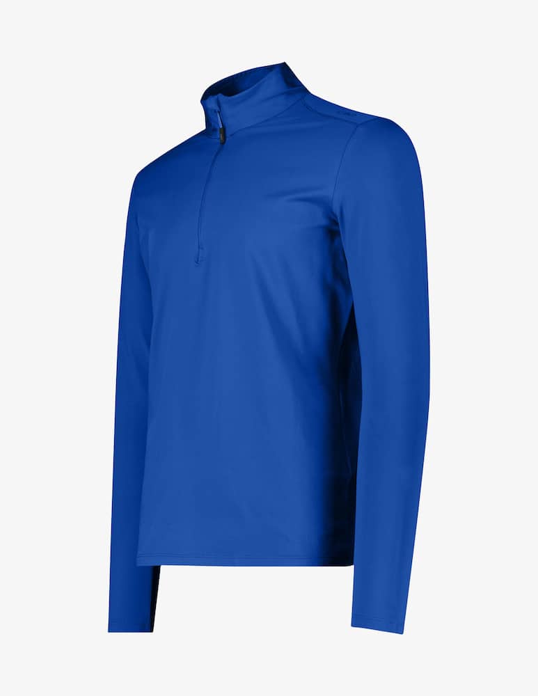 CMP Maglia termica mezza zip - immagine 2 CMP Maglia termica mezza zip - immagine 2