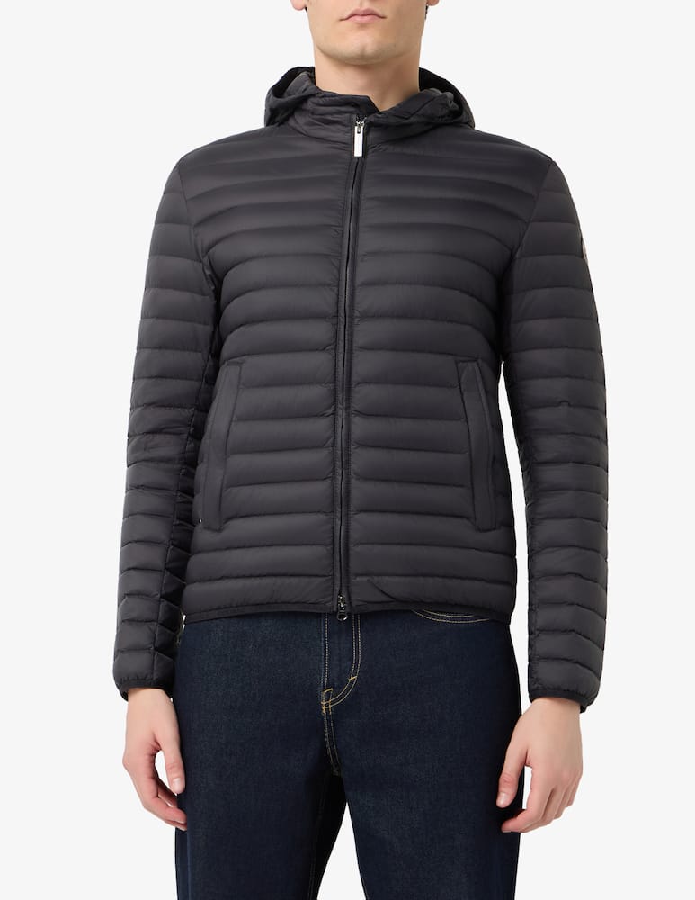 rinascente Colmar Padded hooded jacket