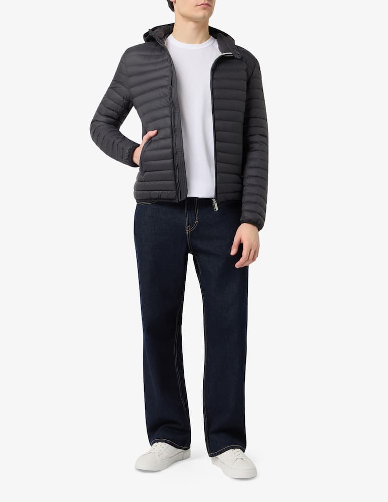 rinascente Colmar Padded hooded jacket