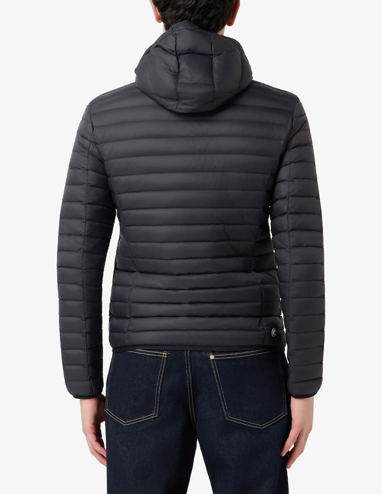 rinascente Colmar Padded hooded jacket