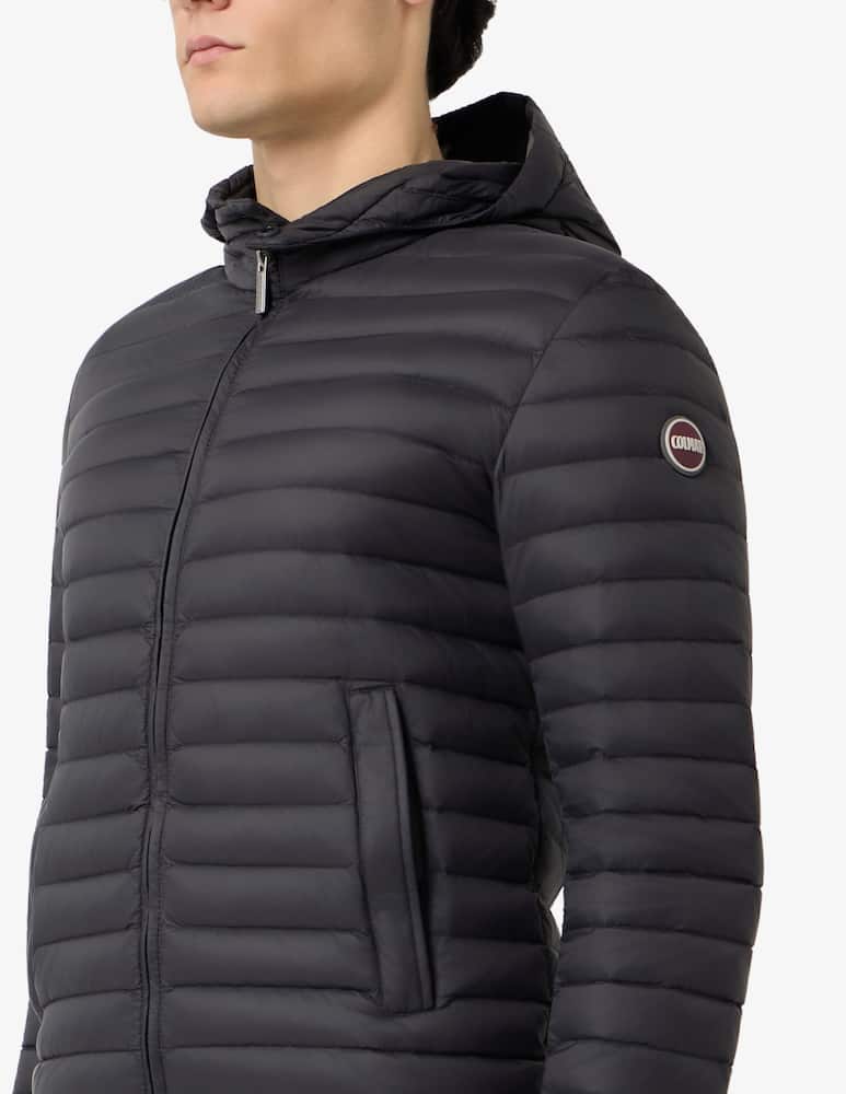 rinascente Colmar Padded hooded jacket