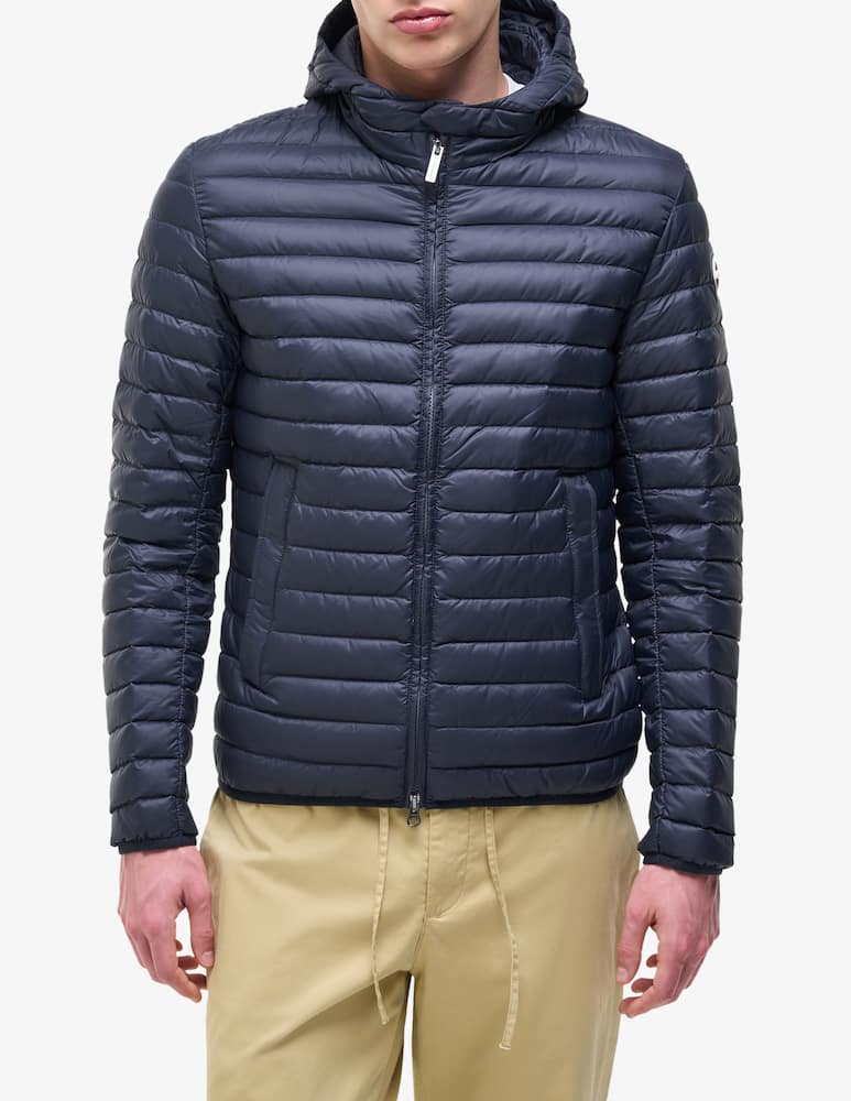 rinascente Colmar Padded hooded jacket