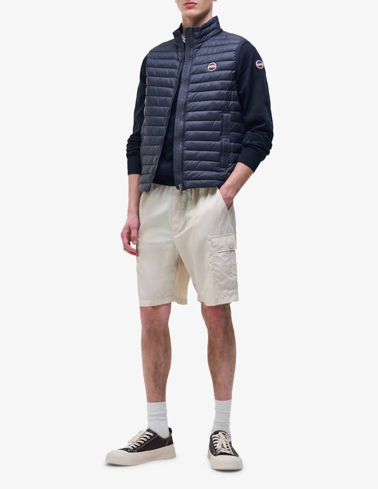 rinascente Colmar Quilted lightweight gilet