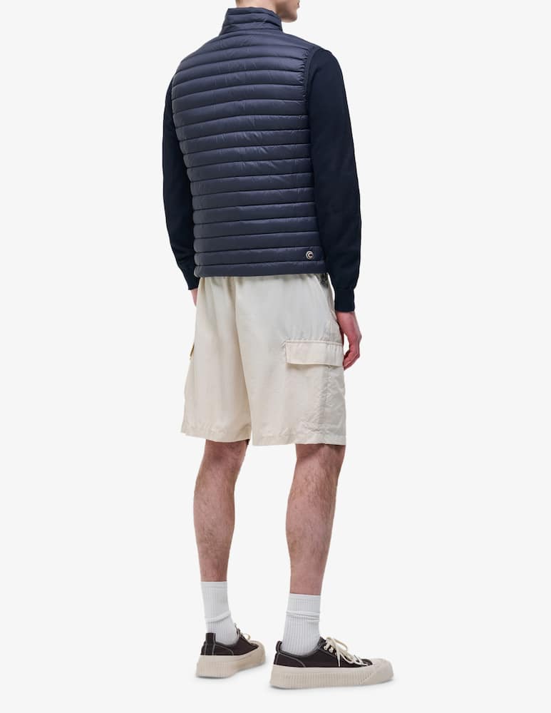 rinascente Colmar Quilted lightweight gilet