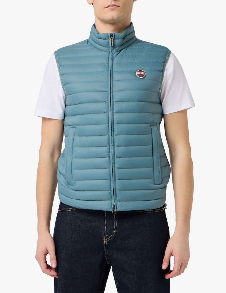 rinascente Colmar Quilted lightweight gilet